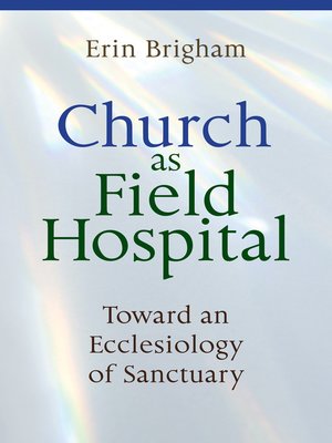 cover image of Church as Field Hospital